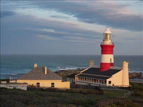 Cape Agulhas